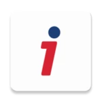 idnes.cz android application logo